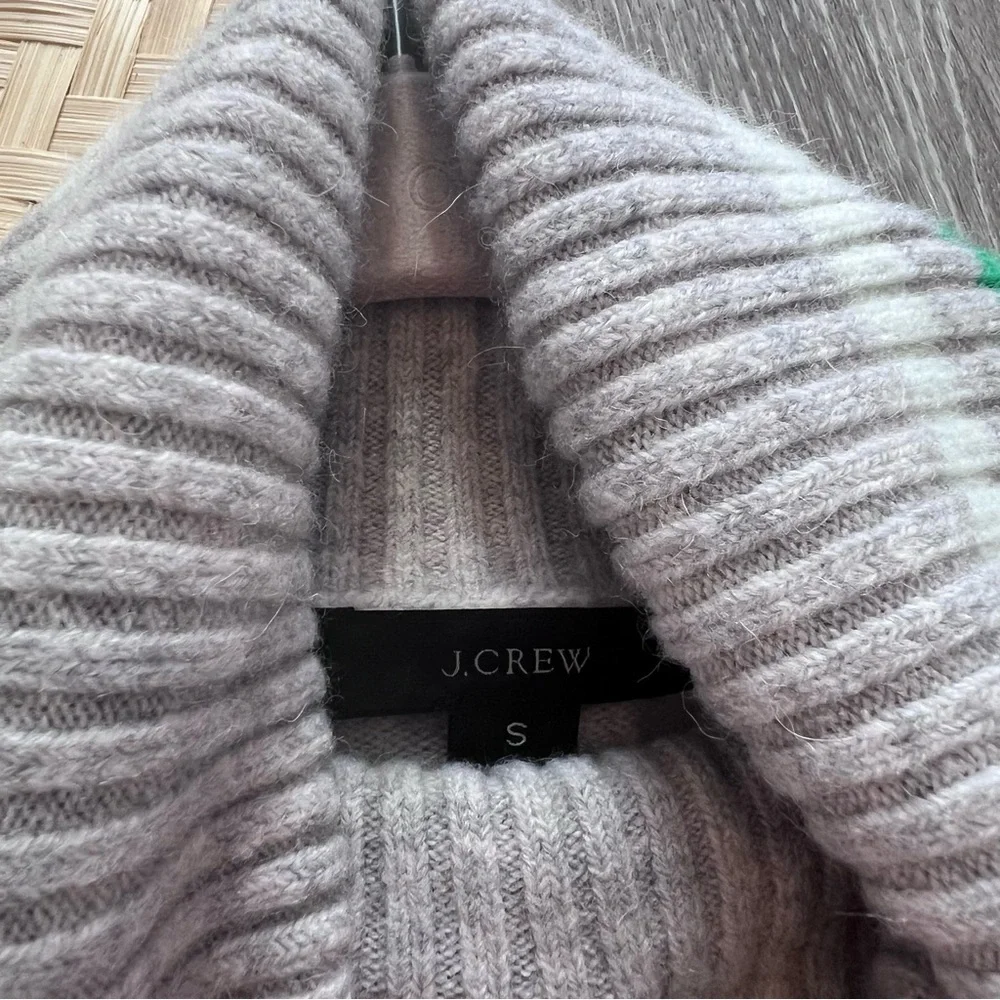 J. Crew size small